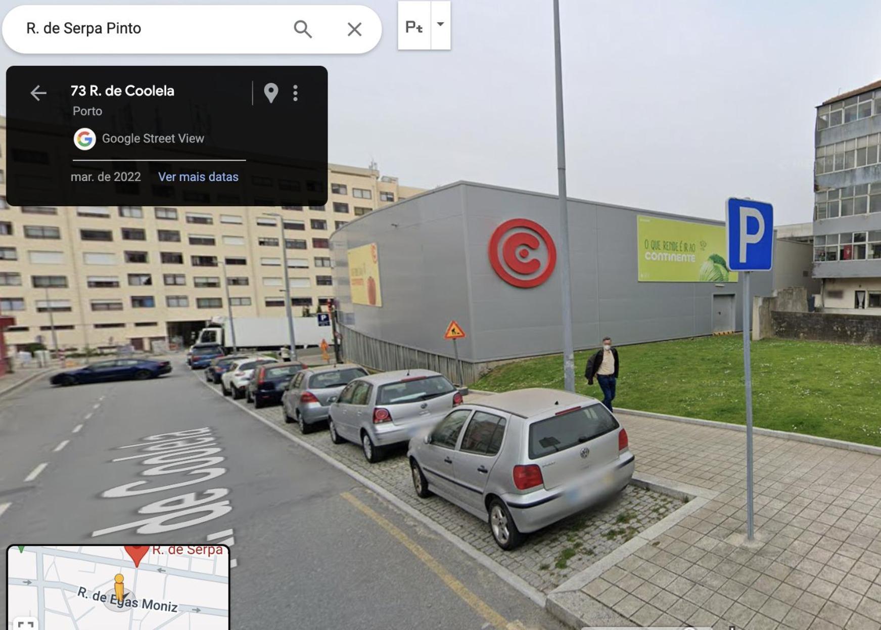Cozy Apartment Casa Da Musica Porto Exterior photo